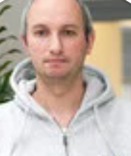 Prof. Blaž Likozar
